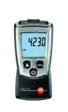 Testo Drehzahl-Messgerät Testo 460