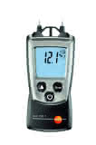 Testo   -Vocht/ therm.  testo 606-1 0560.6060