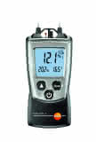 Testo   -Vocht/ therm.  testo 606-2 0560.6062