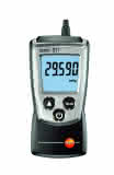 Testo Absolutdruck-Messgerät Testo 511