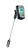 Testo Oberflächenthermometer Testo 905-T2