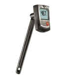 Testo   -Temp.Meetapp.  testo 605-H1 560.6053