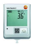 Testo Funk-Datenlogger Testo Saveris 2-T1