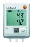 Testo Funk-Datenlogger Testo Saveris 2-T2