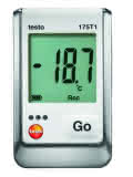 Testo   -Datalogger     175 T1      0572.1751
