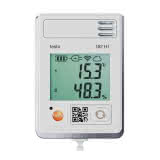 Testo Datenlogger Temperatur Testo 162 H1
