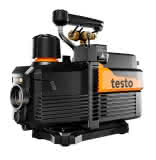 Testo Vakuumpumpe 565i 10 CFM