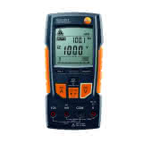 Testo Multimeter Testo 760-3 TRMS