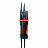 Testo Spannungsprüfer Testo 750-1