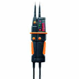 Testo Spannungsprüfer Testo 750-2
