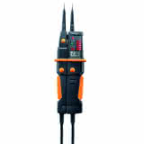 Testo Spannungsprüfer Testo 750-3