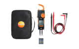 testo 770-3 - TRMS Stromzange mit Bluetooth