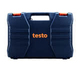 Testo   -Servicekoffer  leeg        0516.1201