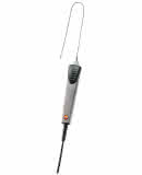 Testo flexibler und schneller Tauchfühler (TE Typ K)