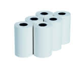Testo Ersatz-Thermopapier 6 Stück