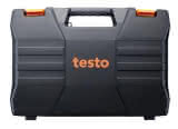 Testo Transportkoffer für Monteurhilfen neue Ausführung