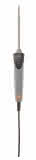 testo Tauch/Einstechfühler NTC wasserdicht passend für 836 7051 (testo 110 0563.0110)