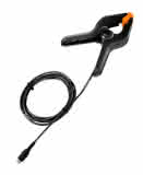 testo Zangenfühler NTC für Messungen an Rohren (ø 6-35 mm) passend für 836 7051 (testo 110 0563.0110)