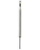 Testo Hitzdraht-Sonde Ø 7,5mm digital inklusive Temperatursensor kabelgebunden