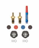 Testo Ventil-Ersatzteile-Set