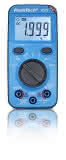 PEAKTECH Multimeter digital P 1071 600V AC/DC mit NCV und Live-Test