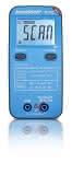 PEAKTECH Smart-Multimeter digital P 1072 600V AC/DC mit NCV und Live-Test
