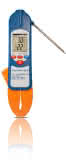 PEAKTECH Temperaturmessgerät 3 in 1