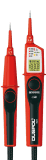 DUSPOL Spannungsprüfer digital