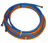 Gregger.-Slang P/S 4,5 m 702801