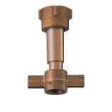 Gregger.-Navulconnectie Propaan        100540