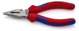 KNIPEX  -Puntcombin.tang 145mm      08 22 145