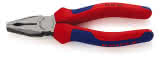 Knipex Kombizange 160mm