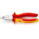 KNIPEX Kombizange 180mm