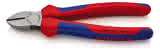 Knipex Seitenschneider 180mm