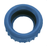 Rothenb.-Beschermkap    blauw          511427