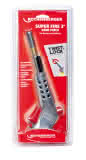 Rothenberger Profi-Lötgerät SUPER FIRE 3 mit Zyklonbrenner 7/16"-EU