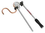 Rothenberger Standard Zweihand-Biegegerät 180° 10mm