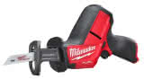Milwaukee Akku Säbelsäge M12CHZ-0
