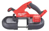 Milwaukee Akku-Bandsäge M18 FBS85-0C