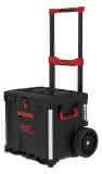 Milwaukee PACKOUT Trolley-Koffer mit Schublade
