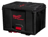 Milwaukee PACKOUT Koffer Frontlader