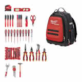 Milwauke-Packout gereedschaprugzak 4932498407