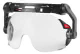 Milwaukee BOLT Compact Visier klar für BOLT 200 Helm