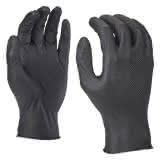 Milwaukee Nitril-Einweghandschuhe Grip Größe 10 (XL) 50 Stück