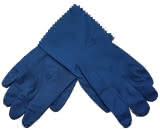 Handschuhe für Kältemittel und UV Additiv