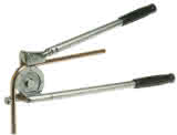 ITE Biegezange TB-364-10 für 10mm Rohr 24mm Biegeradius