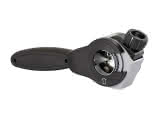 BLACKMAX Ratschen-Rohrschneider BTC200R 1/8" bis 7/8"