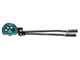 BLACKMAX Rohrbiegegerät für 3/4" Außen-Durchmesser Rohr