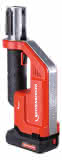 Rothenberger Pressmaschine Compact TT EU im ROCASE mit 1x2Ah Akku, Ladegerät EU