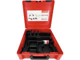 Rothenberger Pressbacke ROMAX NANO iJAWs SV Set 15-22-28mm